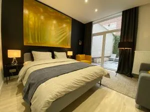 Cozy 2Bedroom Appartement - Heusden