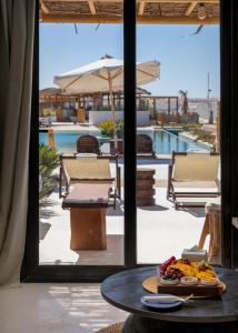 Marmarica Boutique Cabanas - Ras El Hekma - North Coast Top Rated Luxury Stay