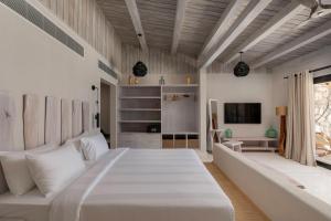 Marmarica Boutique Cabanas - Ras El Hekma - North Coast Top Rated Luxury Stay