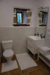 Studio reposant au milieu de la campagne