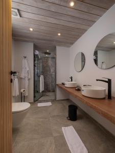 Marmarica Boutique Cabanas - Ras El Hekma - North Coast