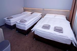 Aviator Garni Hotel Bratislava