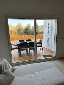 Palm Lake Resort - Appartement terrasse