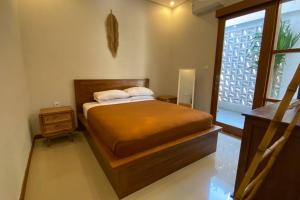 Mawaly Nine Villa Canggu