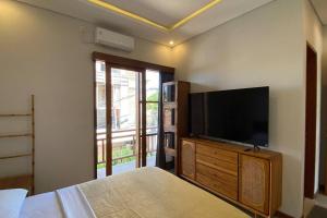 Mawaly Nine Villa Canggu