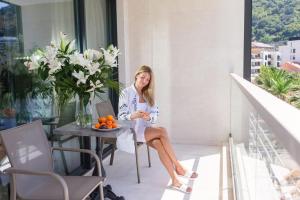 Sunraf Luxe Apartments