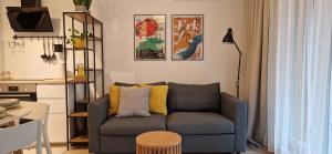 Modern Apartment CityBeat#10