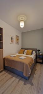 Modern Apartment CityBeat#10