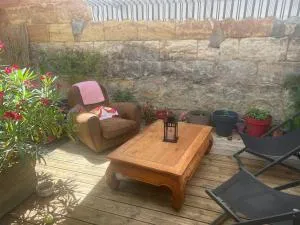 Une bulle de tranquillité - 苏圣玛丽 Une bulle de tranquillité - 苏圣玛丽