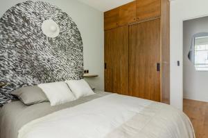 Paris La Defense Design residence