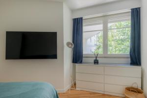 Paris La Defense Design residence