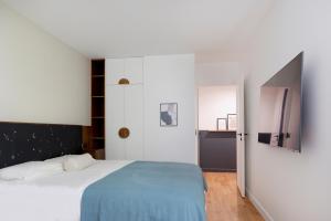 Paris La Defense Design residence