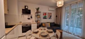 Modern Apartment CityBeat#10