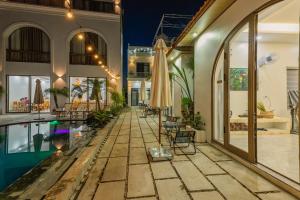 Vus Homestay Tam Coc