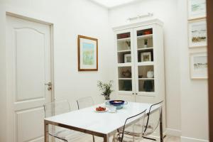 Stylish Andalusian house in historical center
