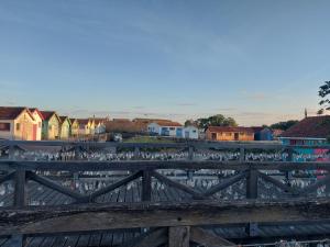 Appartements Un pied a terre dans la citadelle : photos des chambres