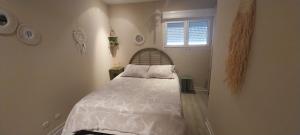 Vu Mer T2 plage centrale 6 personnes