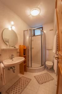 Dependance Villa Calluna