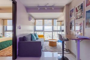 Korea In The City Staycation with Pool, Gym and More