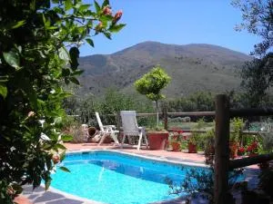 Casita muy romantica, tranquila y acogedora! - Los Tablones