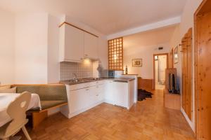 Dependance Villa Calluna