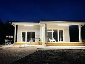 Aukštaitijos Nida house by the Žeimenys lake - Šiškiniai