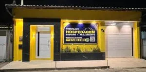 Suíte 3 Residencial - Rocha Sobrinho