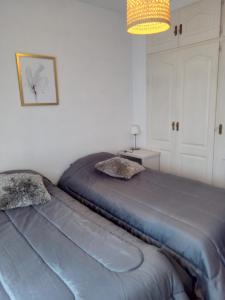 Impecable Amplio Luminoso 2 ambientes balcón Belgrano 1 cuadra subte Olleros