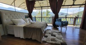 Pousada Terraço Penedo