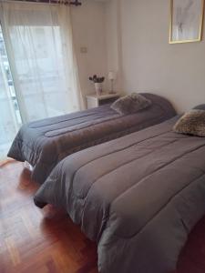 Impecable Amplio Luminoso 2 ambientes balcón Belgrano 1 cuadra subte Olleros