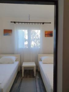 Seline, Apartman Pavić 