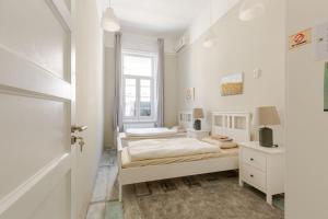 Spacious apartment for Group in centre Budapest