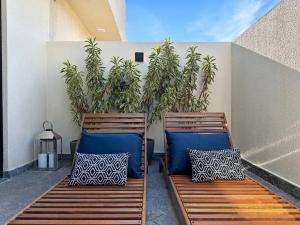 ExpoImigrantes Zen Duplex CGH AC