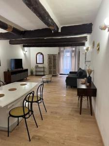 Appartement T2 Cosy centre-ville