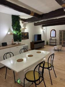 Appartement T2 Cosy centre-ville