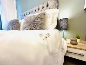 Warren Cottage - Bessingby