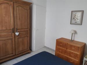 Maisonnette de plain pied