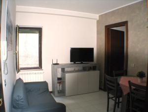 Alloggio Via Delle Monache, 13