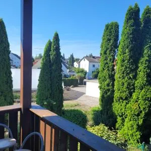 Ludwig Sturm II - Bogen