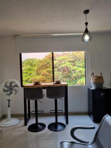 Apartaestudios Zona Norte - Vipasa