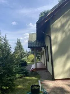 Dom Letniskowy IRENA - Wijewo