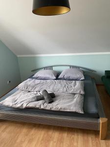 Dom Letniskowy IRENA