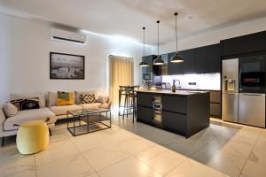 Marina View Apartment