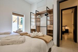 Marina View Apartment