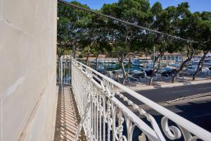 Marina View Apartment