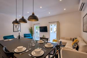 Marina View Apartment