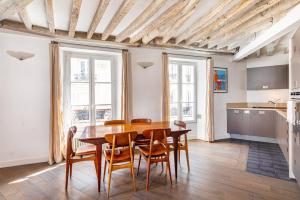 GuestReady - Séjour confortable dans le 9ème