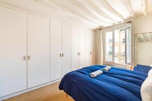 GuestReady - Séjour confortable dans le 9ème