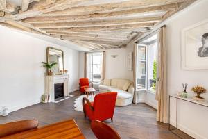 GuestReady - Séjour confortable dans le 9ème