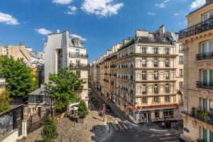 GuestReady - Séjour confortable dans le 9ème